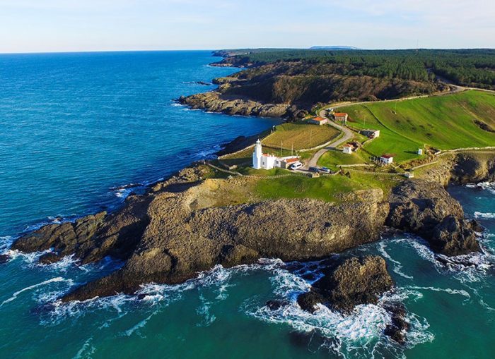 Sinop İngilizce Tanıtımı (Kısa)