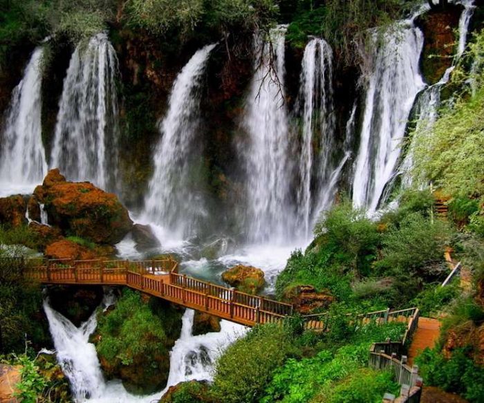 Sivas İngilizce Tanıtımı (Kısa)