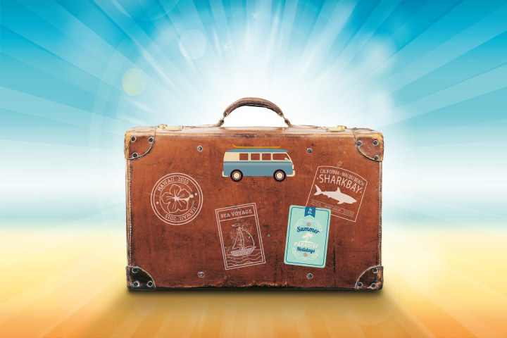 Travel(Seyahat) Konu Anlatımı