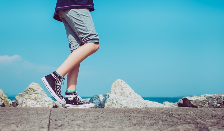 #Walk Kullanımı, Örnek Cümleler
