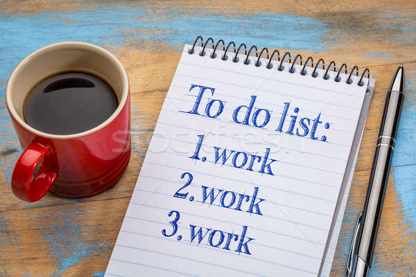 'WORK' Kullanımı ve Örnek Cümleler