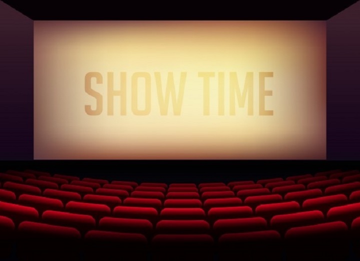 Sinema Diyalogları