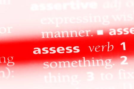 Assess İkinci ve Üçüncü Hali