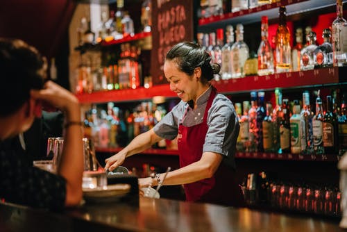 Bar Diyalogları