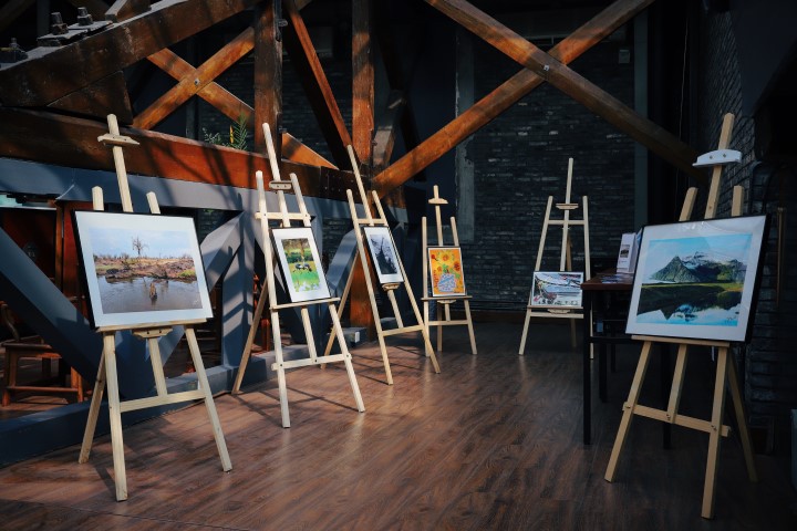 Display İkinci ve Üçüncğ Hali