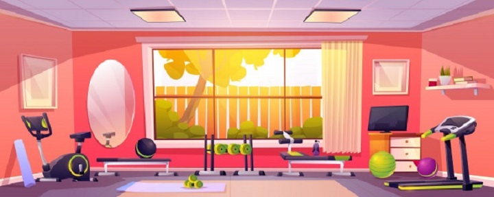 Exercise Fiili Kullanımı, Örnek Cümleler