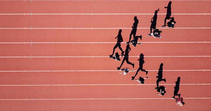 Finish İkinci ve Üçüncü Hali