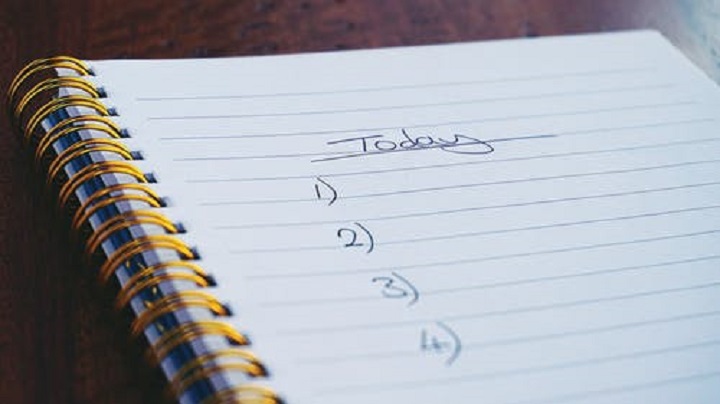 List Fiili Kullanımı, Örnek Cümleler