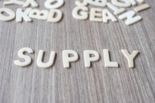 Supply İkinci ve Üçüncü Hali