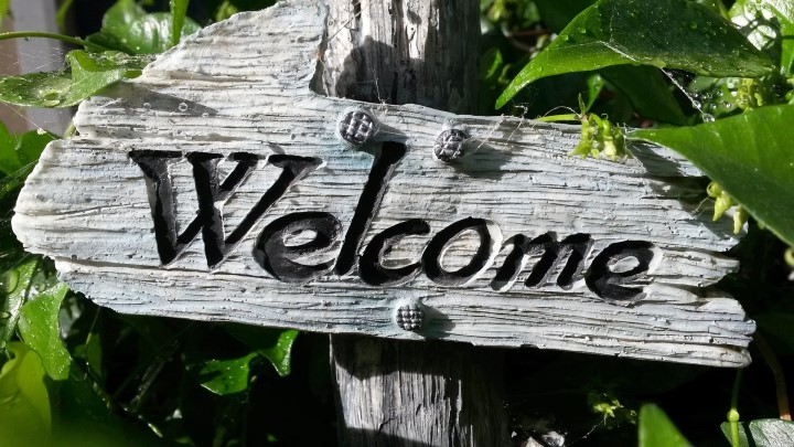Welcome kinci Ve nc Hali ngilizce renme Konu arak ren