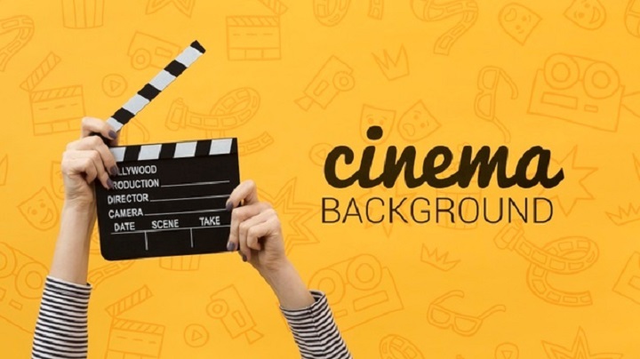 İngilizce Film Türleri