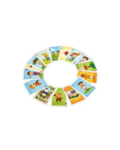 Card games image