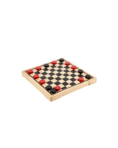 Checkers image