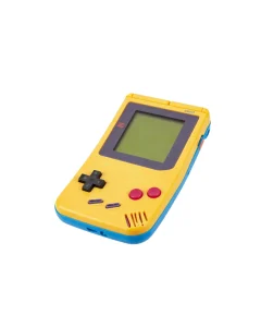 Video game console image
