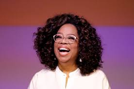 Oprah Winfrey Sözleri