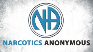 Narcotics Anonymous Sözleri