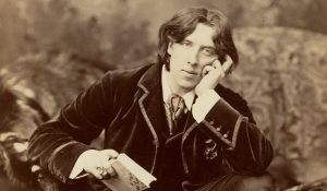 Oscar Wilde Sözleri