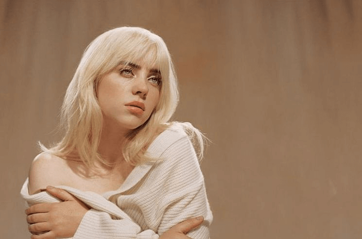 BillieEilish-YourPower çevirisi