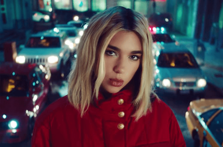 Dua-Lipa_Break-My-Heart Çevirisi