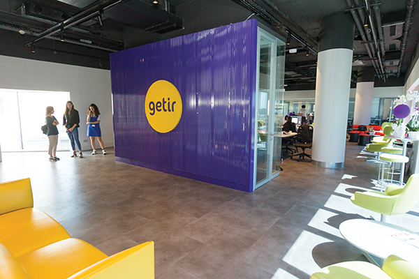 Getir Mülakat Soruları