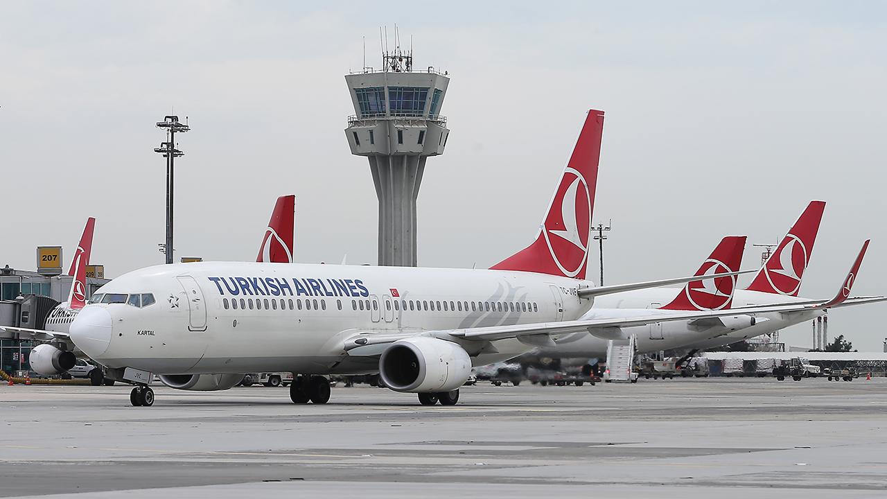 THY Mülakat Soruları