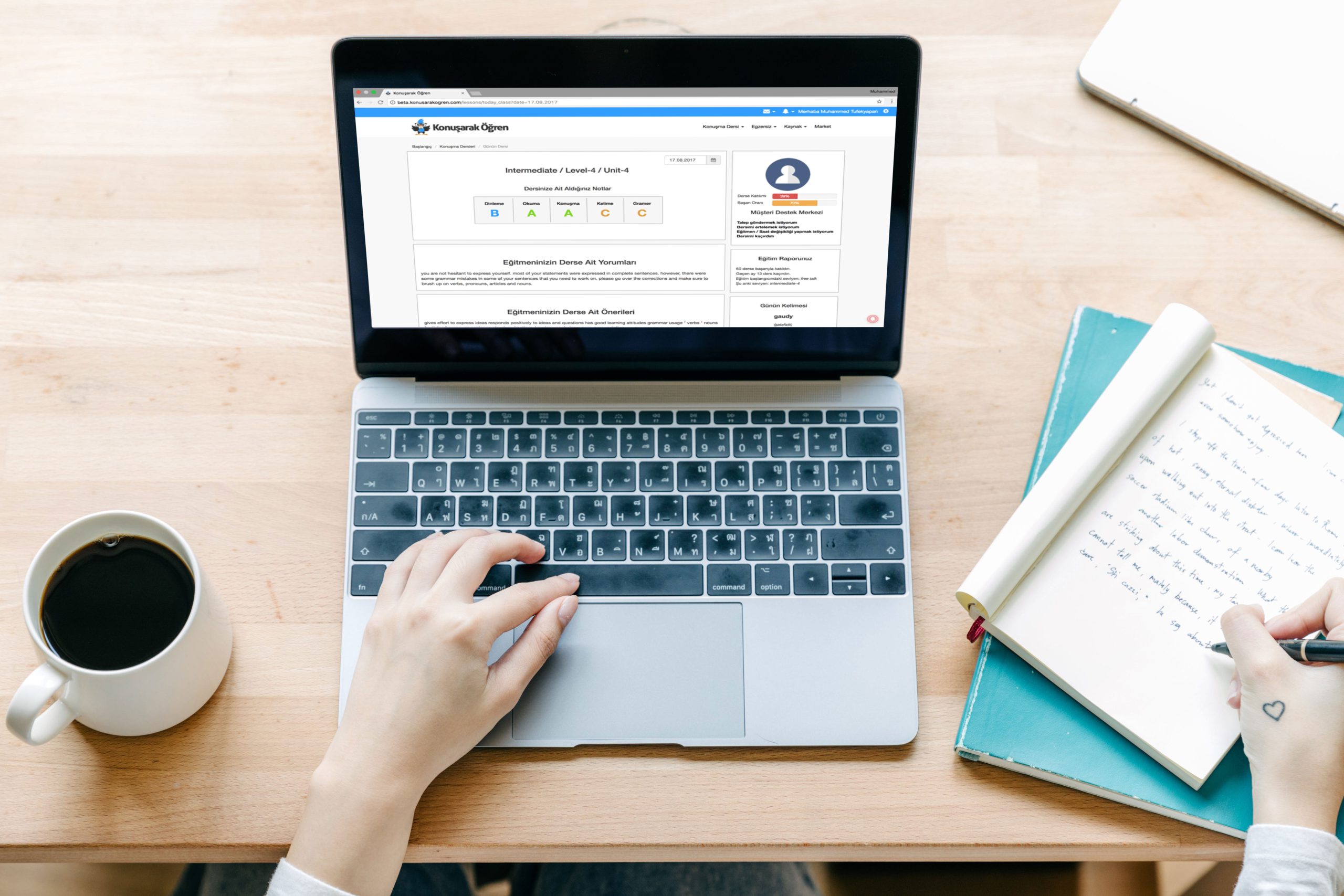 Online İngilizce Konuşma Kursu Önerileri 2023