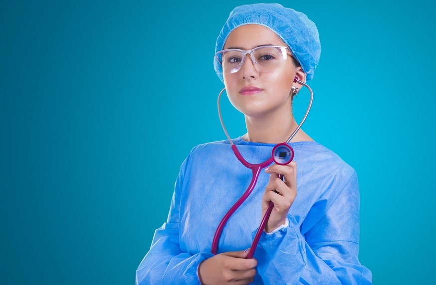 doktorlar ve hemşireler için online ingilizce eğitimi