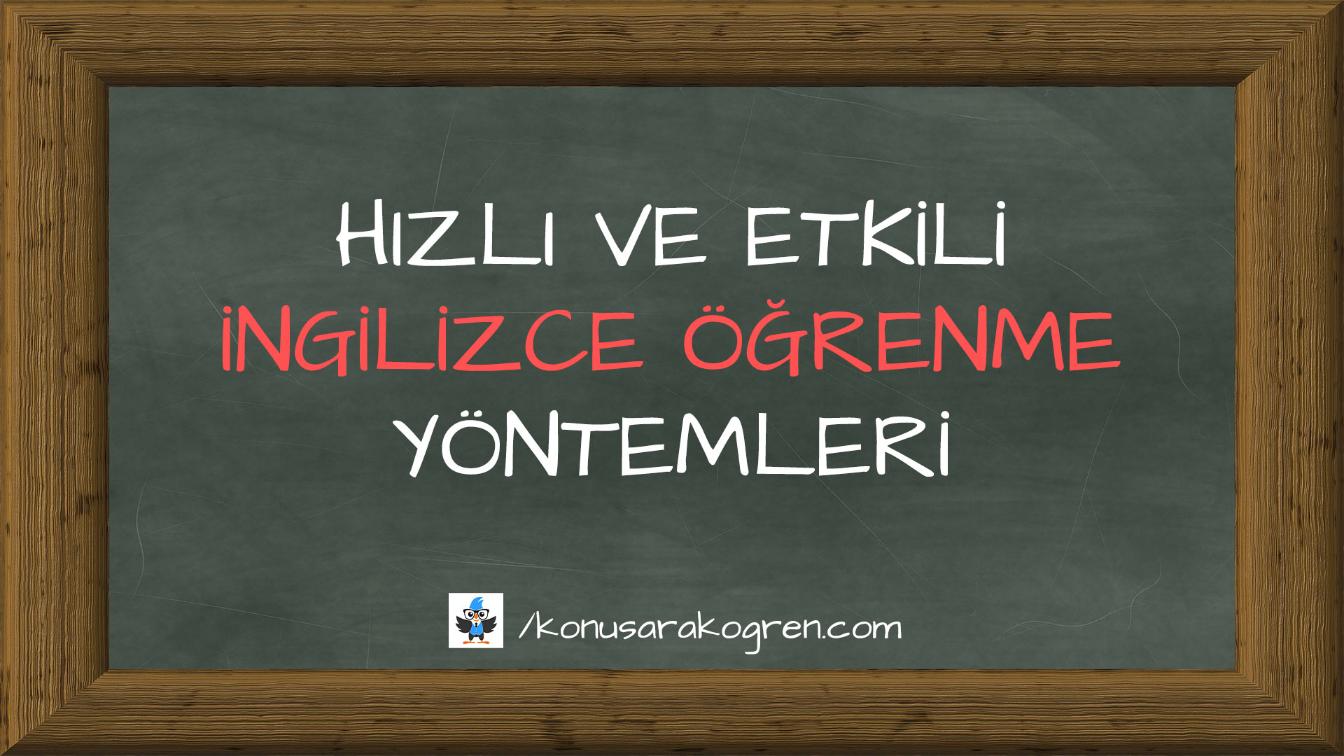 Online İngilizce Konuşma Kursu: Hızlı ve Etkili İngilizce Öğrenme Yöntemleri