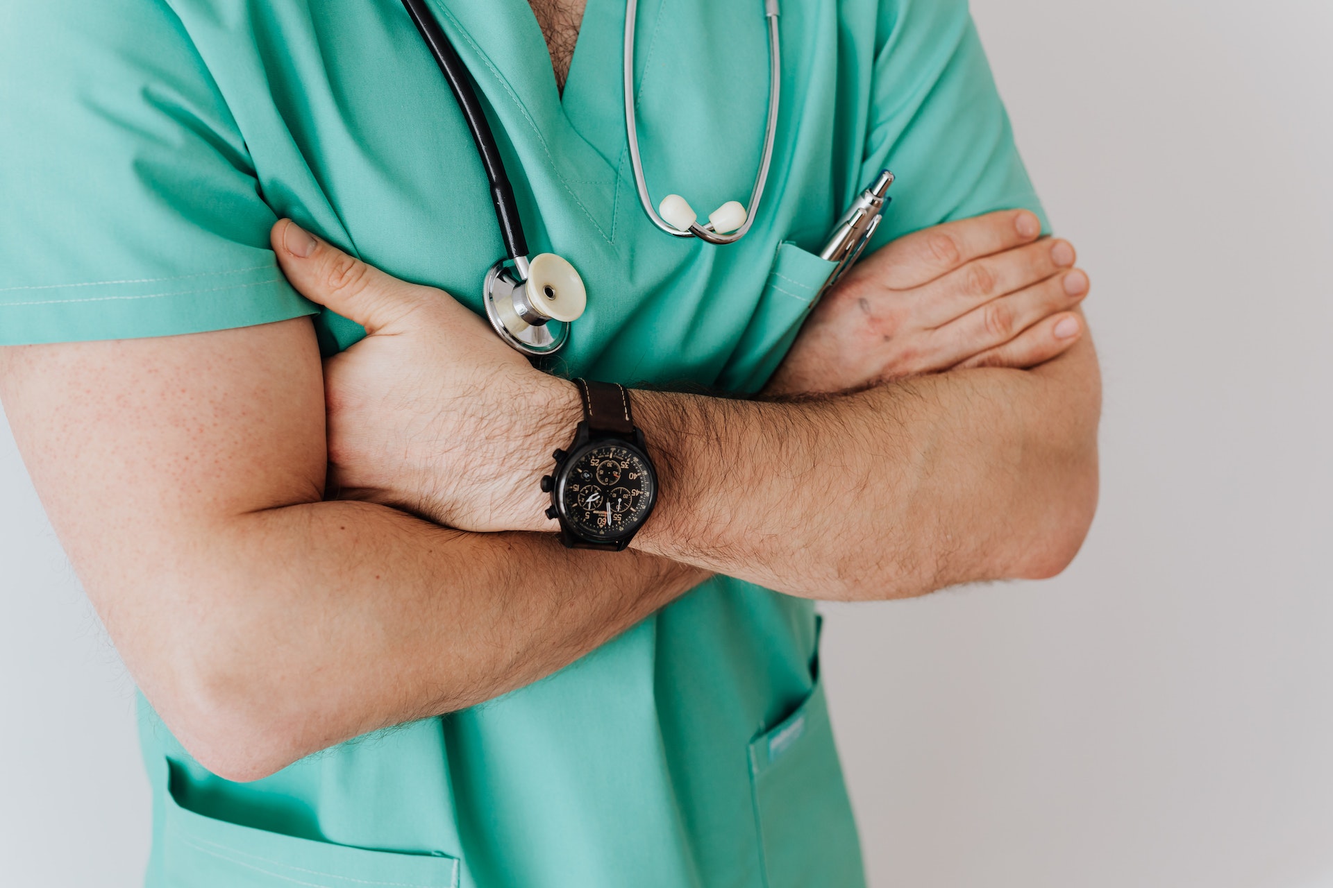 TıpDil Sınavı doktor