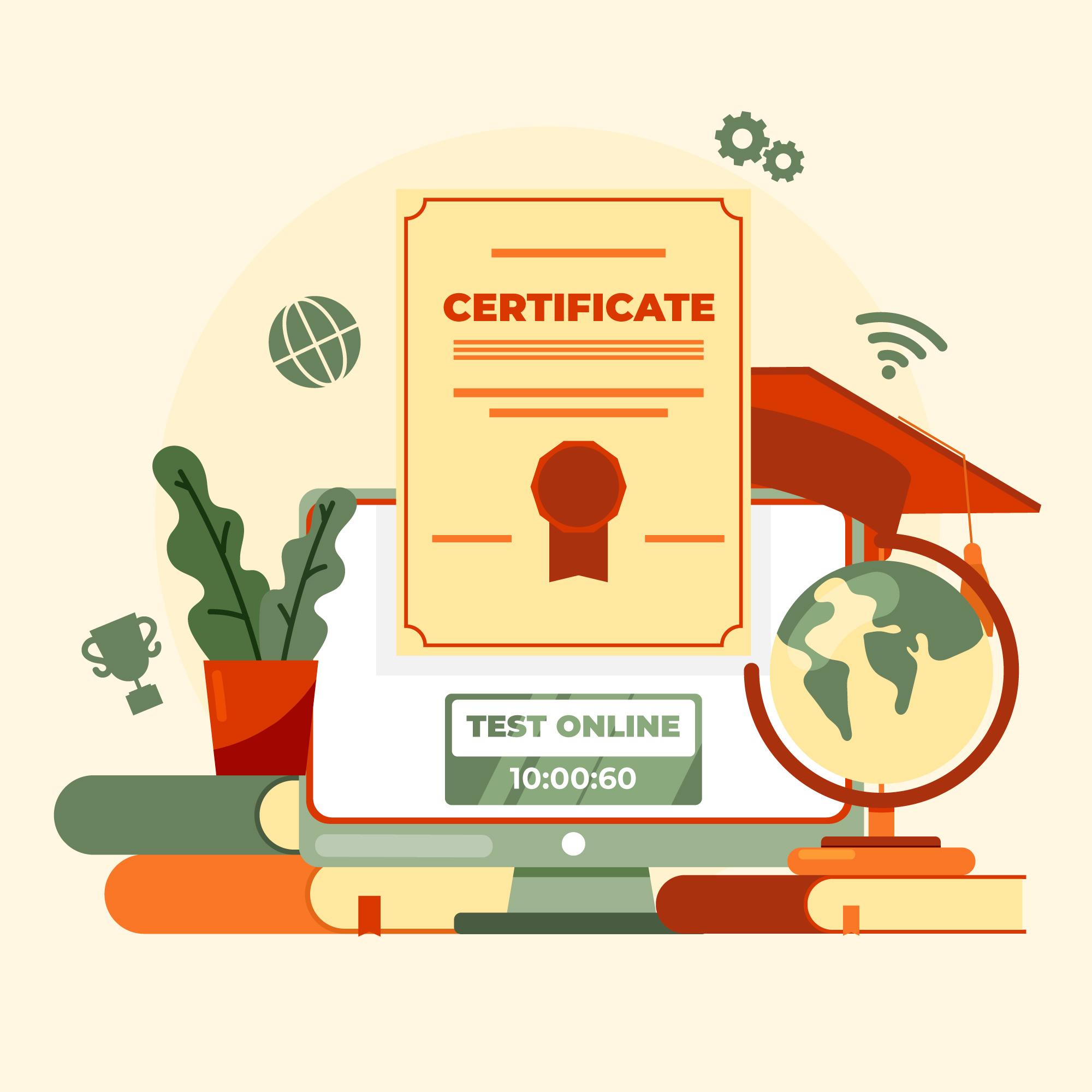 IELTS Sınavı: Detaylı Bir İnceleme