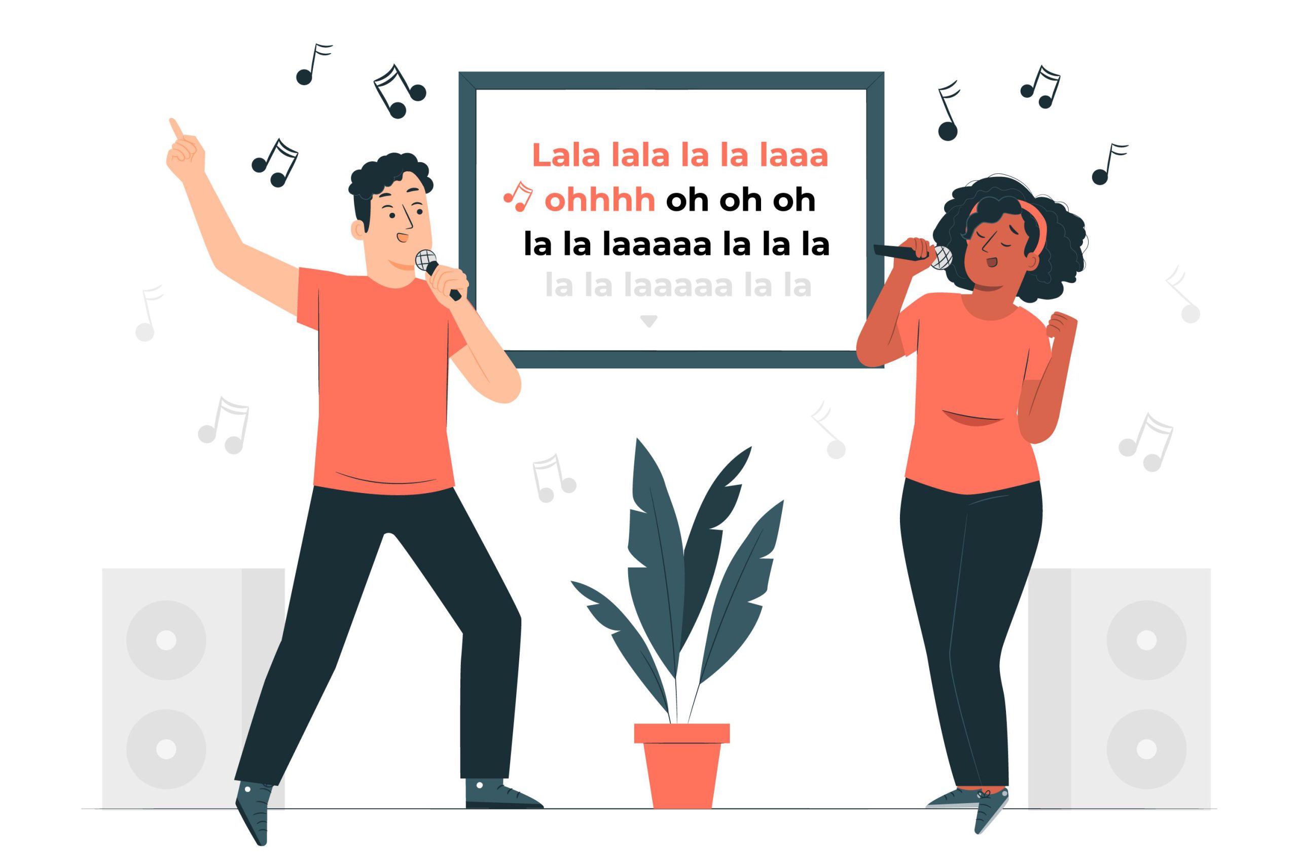 Karaoke Yaparak İngilizcenizi Nasıl Geliştirirsiniz
