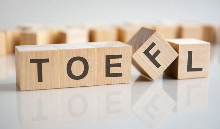 TOEFL Sınavı Nedir
