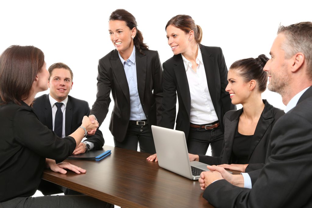 Cambridge English Business Higher (BEC) sınavı