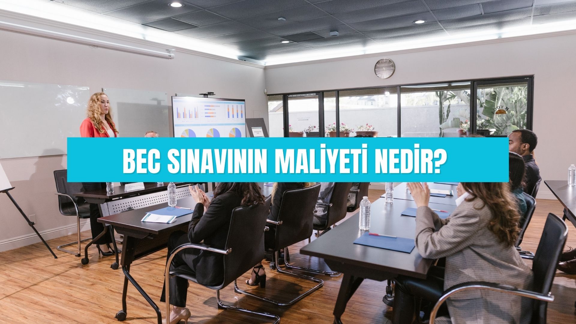BEC sınavının maliyeti nedir 