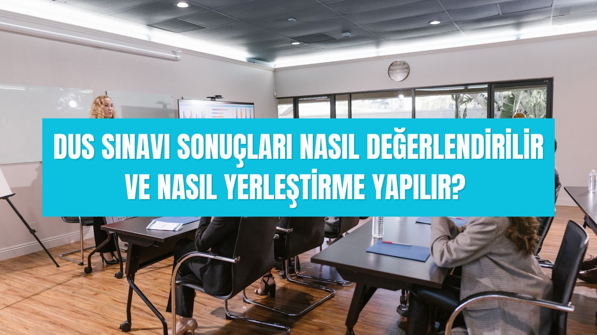 TOEIC sınavı nedir ve ne anlama gelir