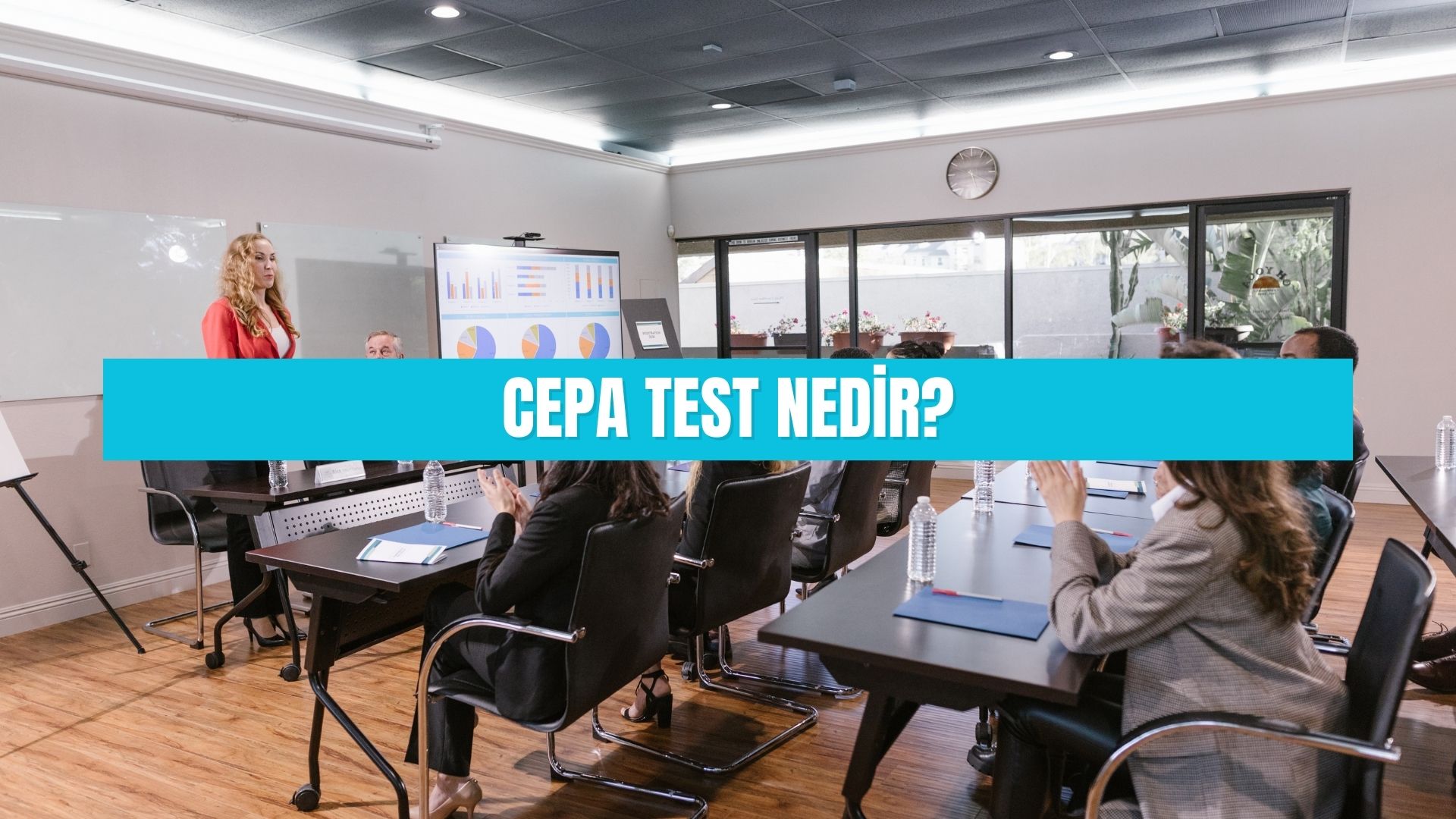 CEPA Test nedir