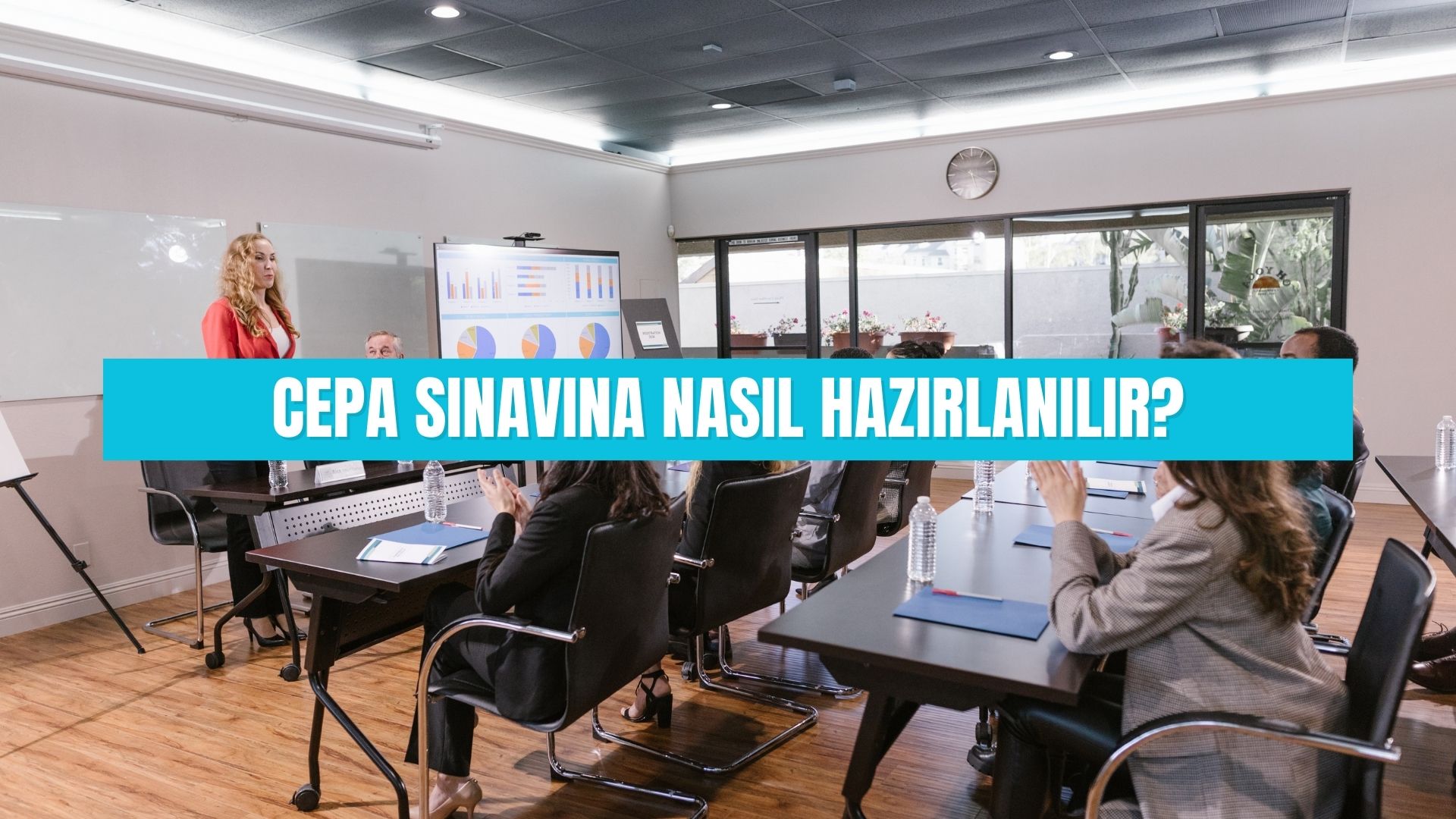 CEPA sınavına nasıl hazırlanılır