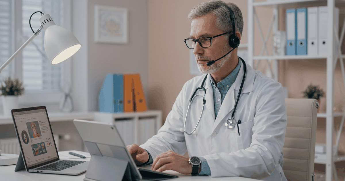 Bir doktor olarak İngilizce öğrenerek kariyerimi nasıl bir üst seviyeye taşıyabilirim?