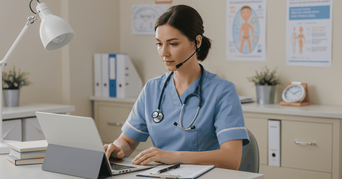 Bir hemşire olarak OET sınavındaki hasta eğitimi (patient advice) senaryolarına nasıl hazırlanabilir