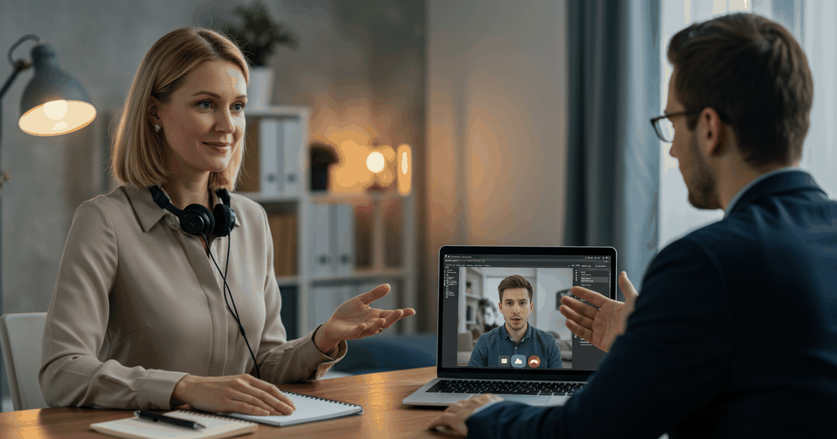Online İngilizce İş Toplantısında internet bağlantısı kesildiğinde durum nasıl yönetilir?