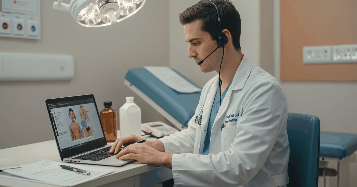 PLAB 2'deki OSCE (Objective Structured Clinical Examination) istasyonlarına nasıl hazırlanılır?