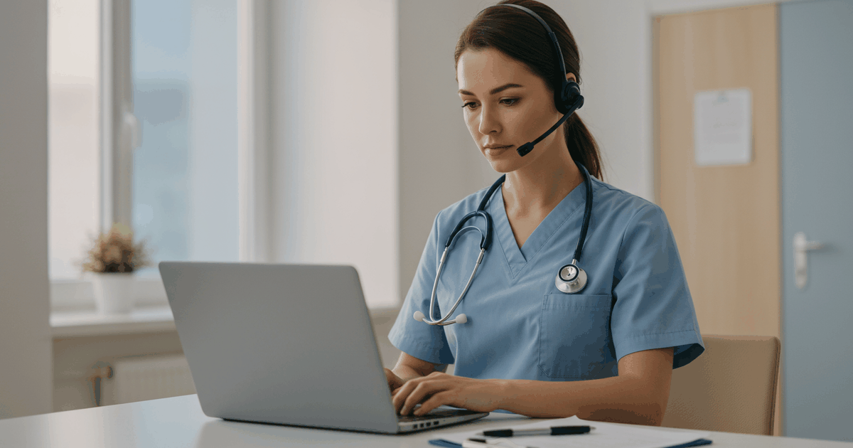 Yoğun nöbet programı olan bir doktor, İngilizce öğrenmek için zamanı nasıl bulabilir?