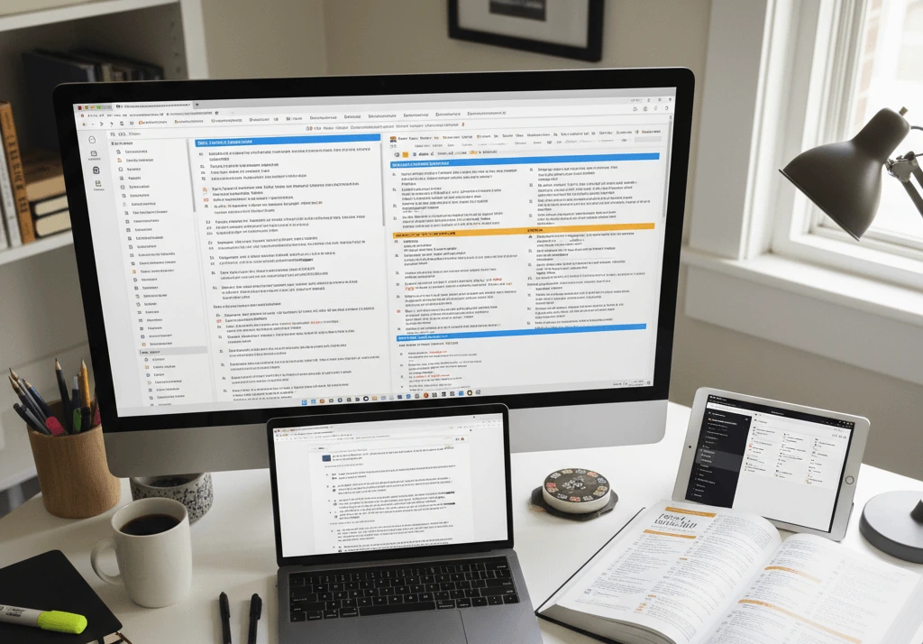 USMLE Step 1 kaynakları ve dijital entegrasyon