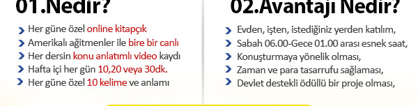 ingilizce konu�ma kurslar�